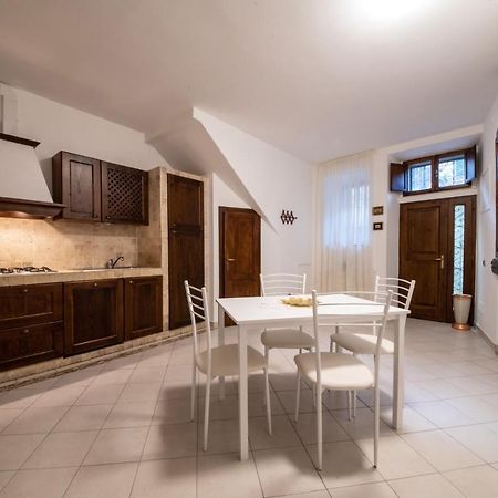 Il Cielo Di Assisi Apartamento Exterior foto