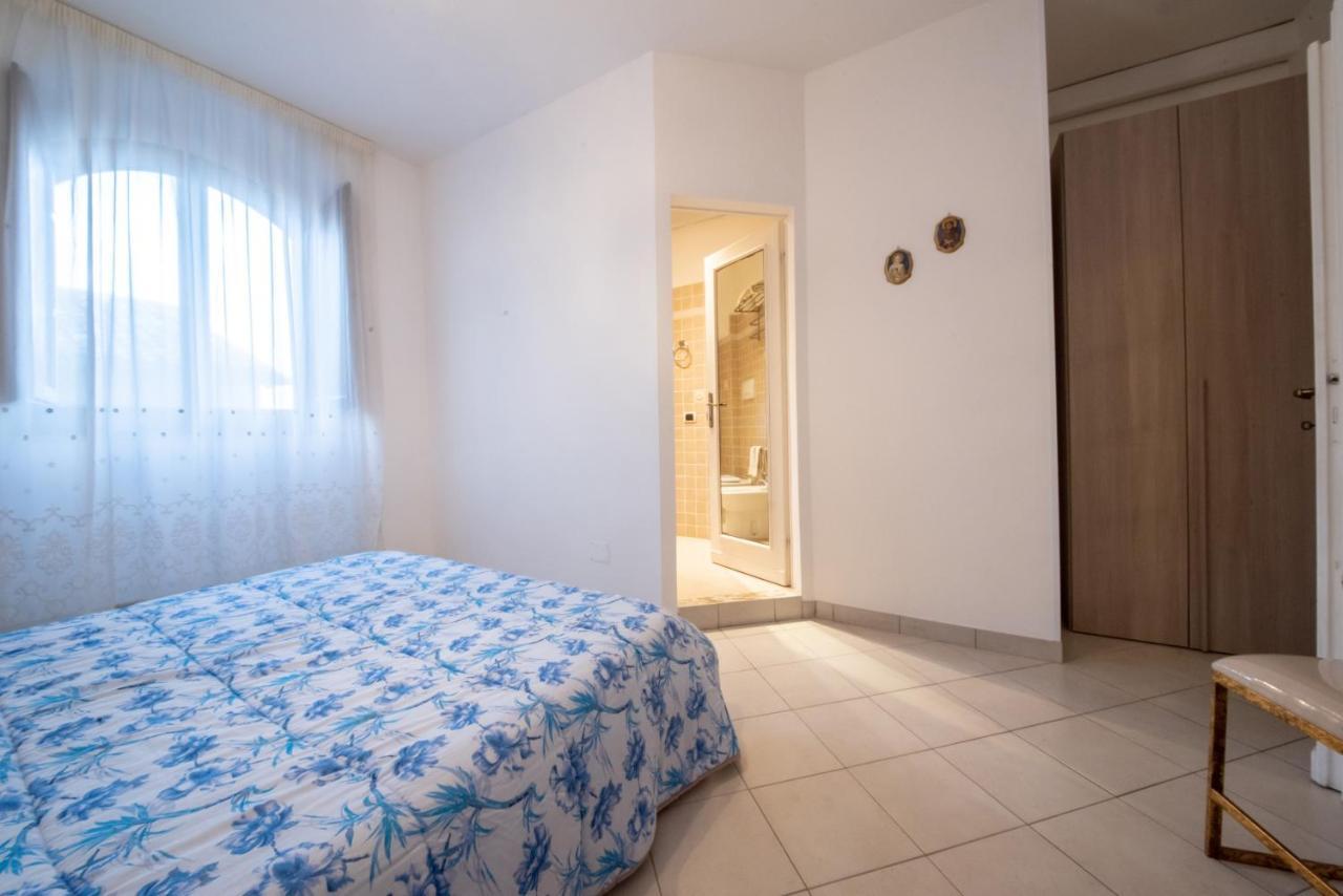 Il Cielo Di Assisi Apartamento Exterior foto