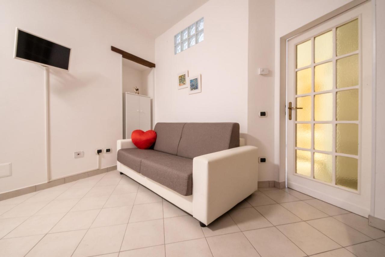 Il Cielo Di Assisi Apartamento Exterior foto