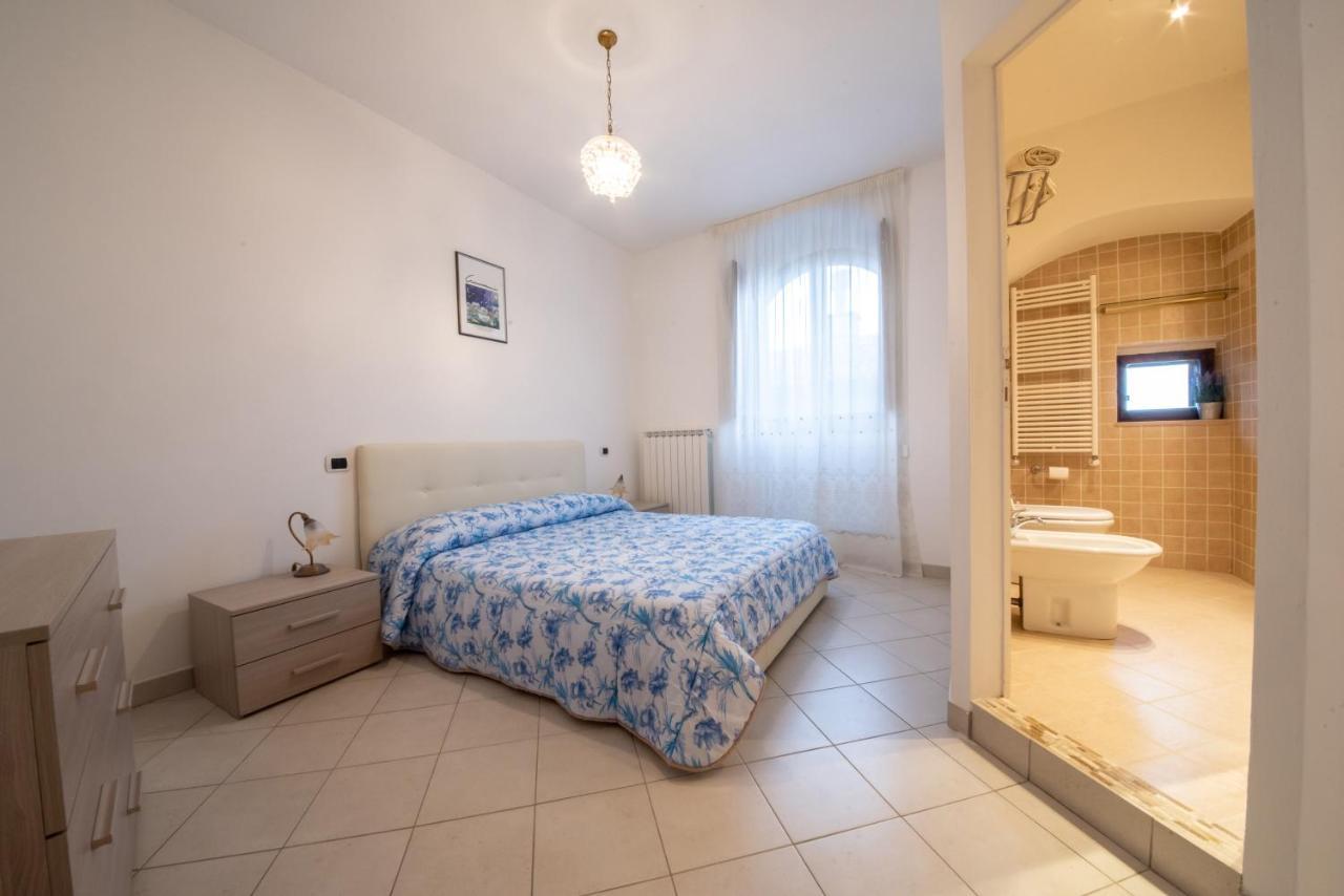 Il Cielo Di Assisi Apartamento Exterior foto