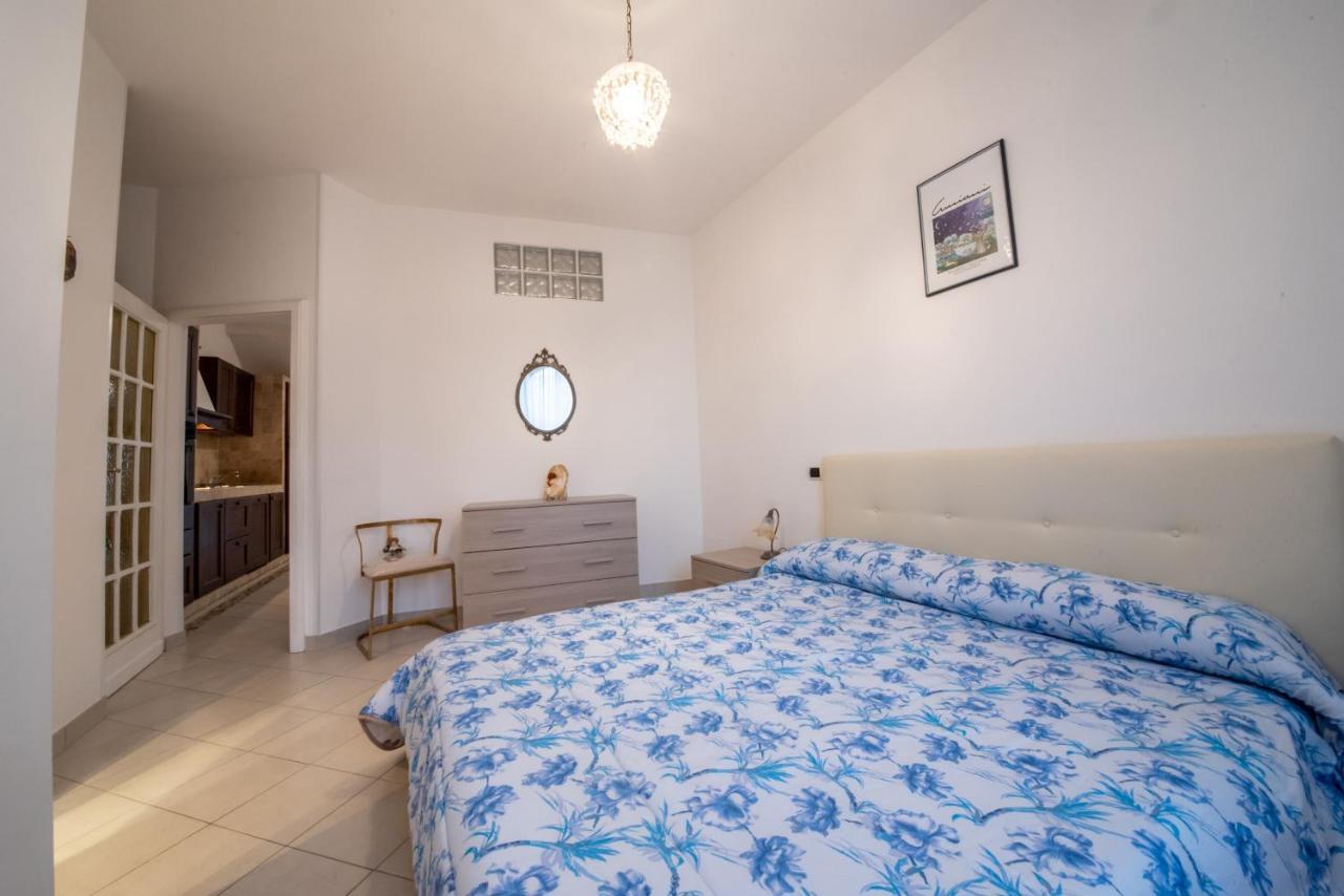 Il Cielo Di Assisi Apartamento Exterior foto