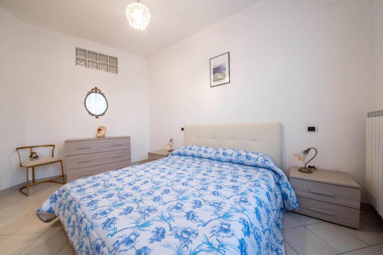 Il Cielo Di Assisi Apartamento Exterior foto