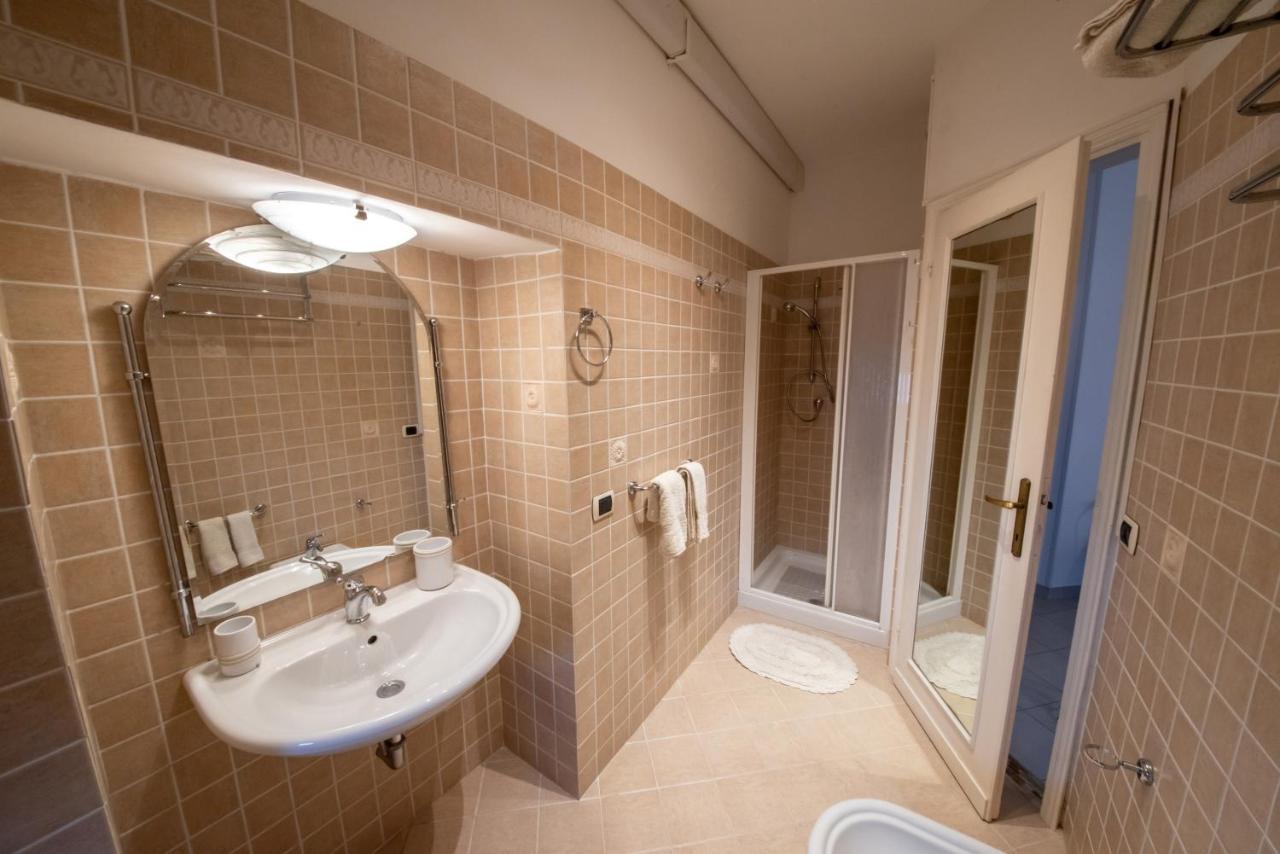 Il Cielo Di Assisi Apartamento Exterior foto